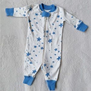 Moon and Back by Hannah Anderson Baby Sleeper